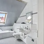 Helles Wohlfühl - Ruhig&citynah Apartamento Reppenstedt