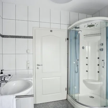 Apartment Oara Comfort Home, Dg- 50qm Mit Vollbad