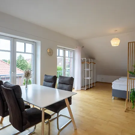 Oara Comfort Home, Dg- 50qm Mit Vollbad *