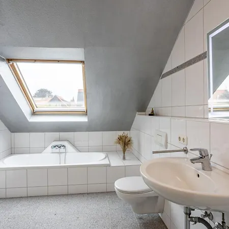Helles Wohlfühl - Ruhig&citynah Apartment