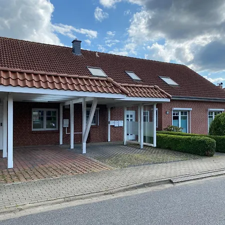 Oara Comfort Home, Dg- 50qm Mit Vollbad *