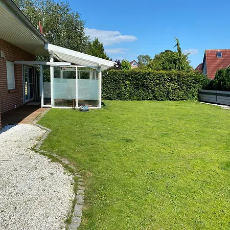 Oara Comfort Home, Dg- 50qm Mit Vollbad * Reppenstedt