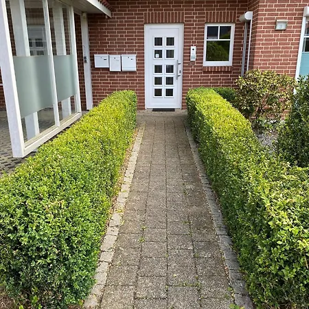 Helles Wohlfühl - Ruhig&citynah Apartamento Reppenstedt