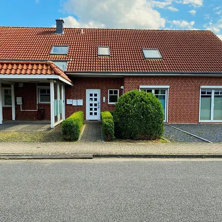 Oara Comfort Home, Dg- 50qm Mit Vollbad