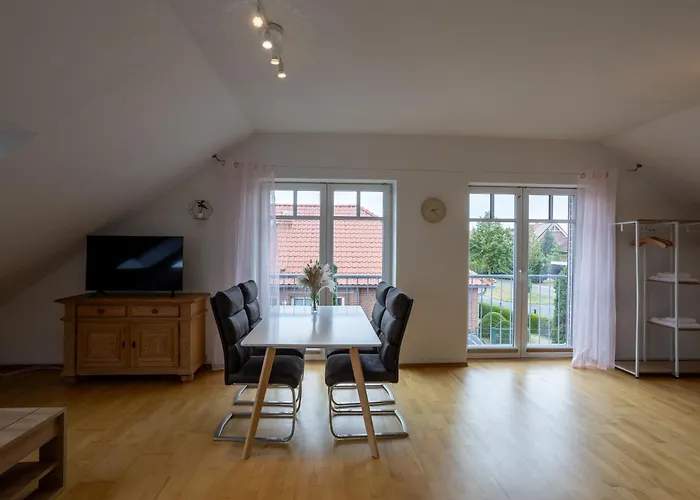 Helles Wohlfuehl - Ruhig & Citynah